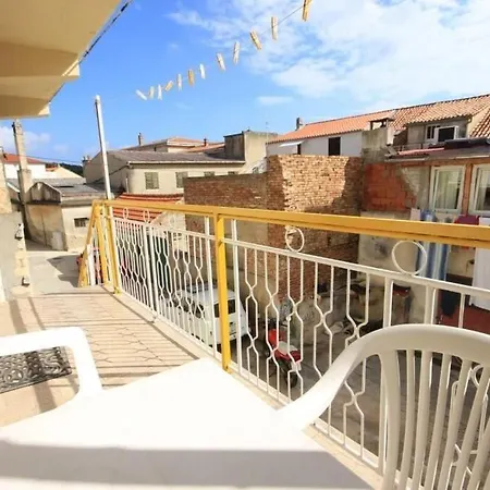 Apartments Mat - Great Location Vis Exterior photo